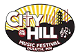 2023 City on The Hill Music Fest